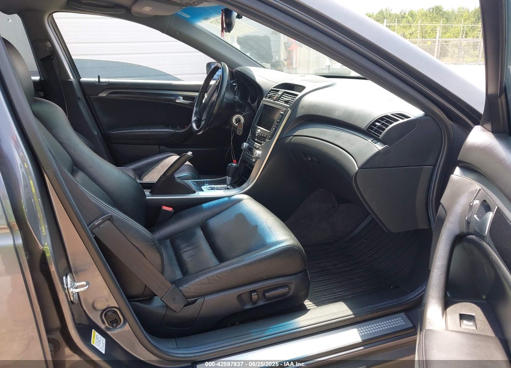 2006 ACURA TL VIN: 19UUA66226A042359