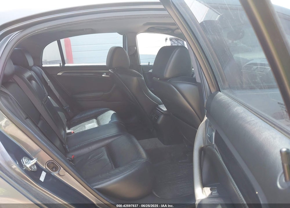 2006 ACURA TL VIN: 19UUA66226A042359