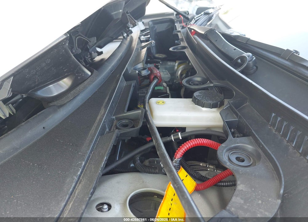2024 TESLA MODEL 3 VIN: 5YJ3E1EA3RF871902