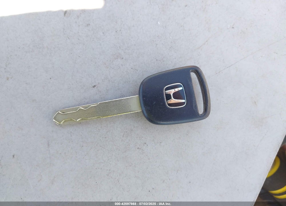 2004 HONDA ELEMENT VIN: 5J6YH28534L003125