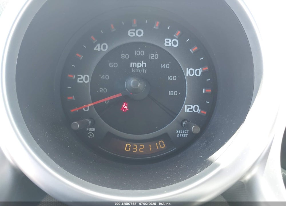 2004 HONDA ELEMENT VIN: 5J6YH28534L003125