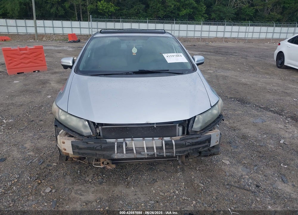 2015 HONDA CIVIC VIN: 19XFB2F83FE024547