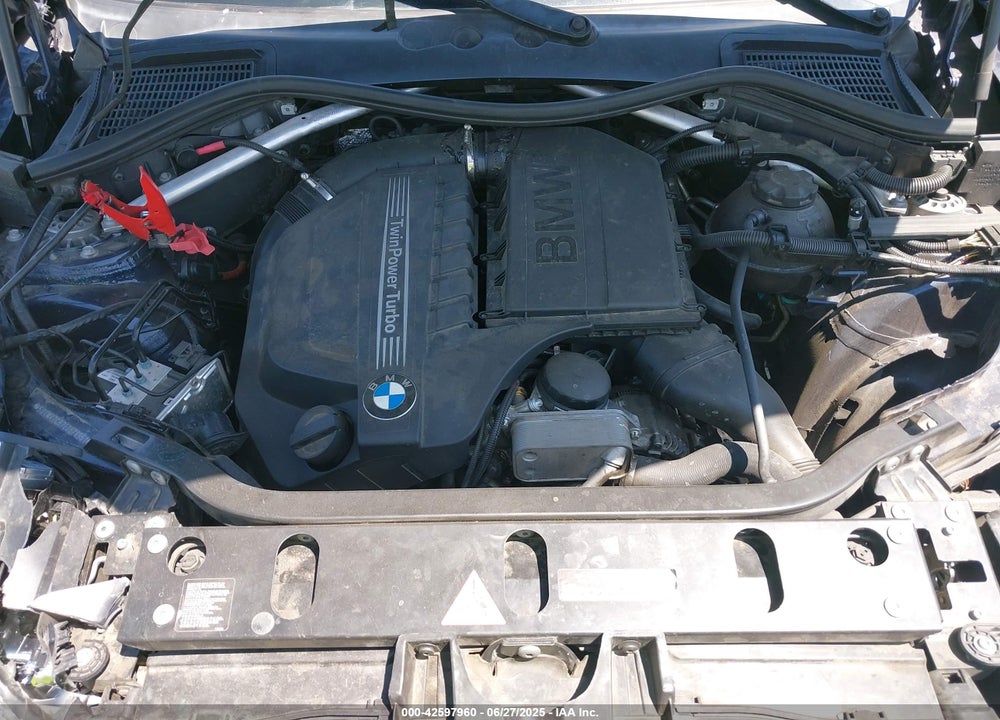 2014 BMW X3 VIN: 5UXWX7C57E0E78561