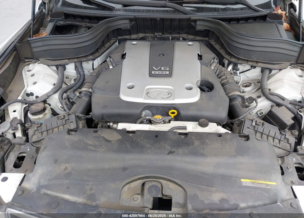 2014 INFINITI QX50 VIN: JN1BJ0HPXEM211118