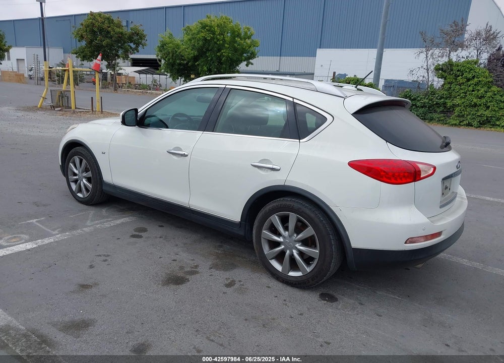 2014 INFINITI QX50 VIN: JN1BJ0HPXEM211118