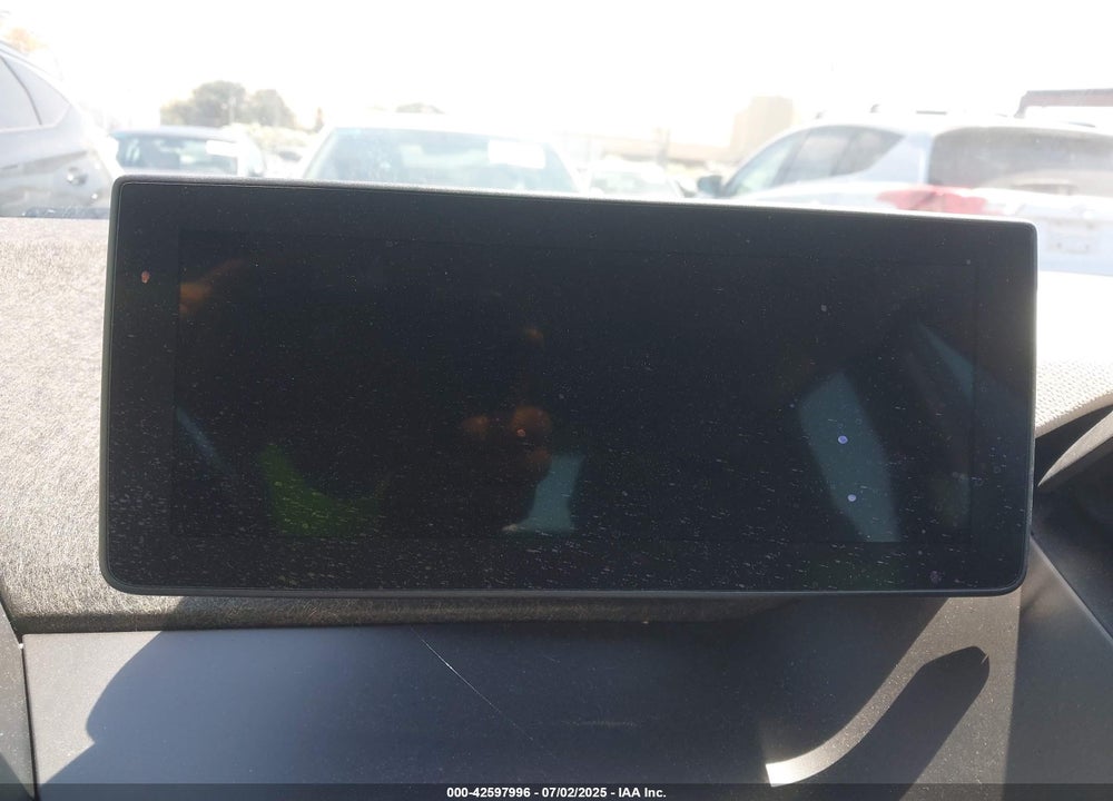 2014 BMW I3 VIN: WBY1Z2C55EV284358