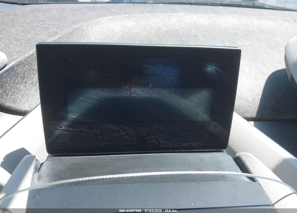 2014 BMW I3 VIN: WBY1Z2C55EV284358
