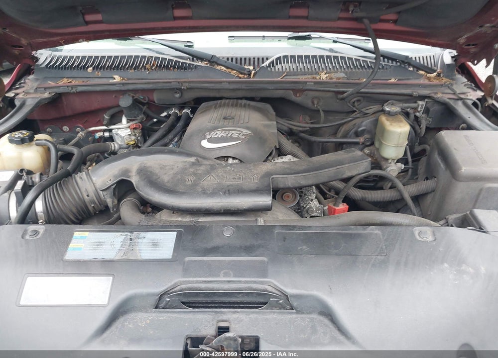 2002 GMC YUKON XL 1500 SLT VIN: 1GKFK16Z02J119278