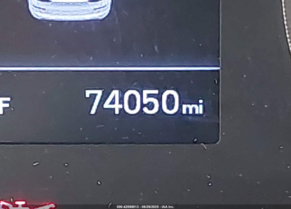 2020 HYUNDAI TUCSON VIN: KM8J2CA44LU190539