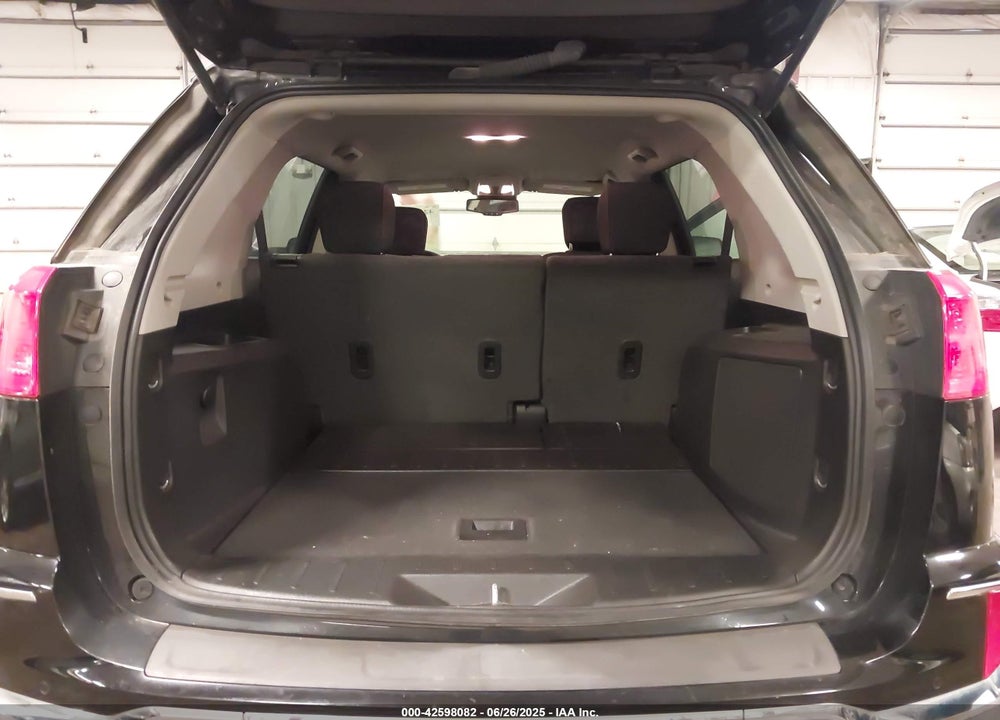 2017 GMC TERRAIN VIN: 2GKALNEKXH6283775