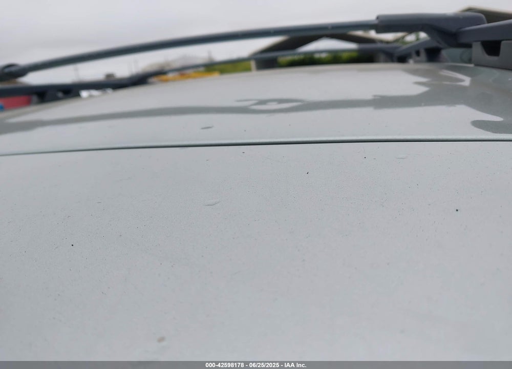 2009 SUBARU OUTBACK VIN: 4S4BP61C197347966