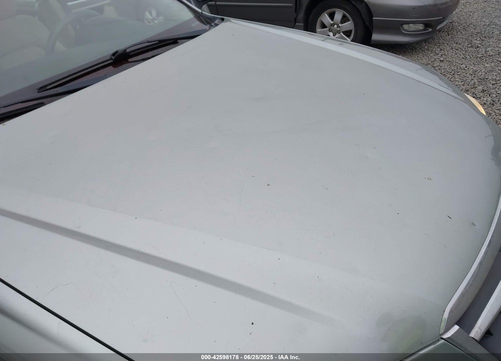 2009 SUBARU OUTBACK VIN: 4S4BP61C197347966