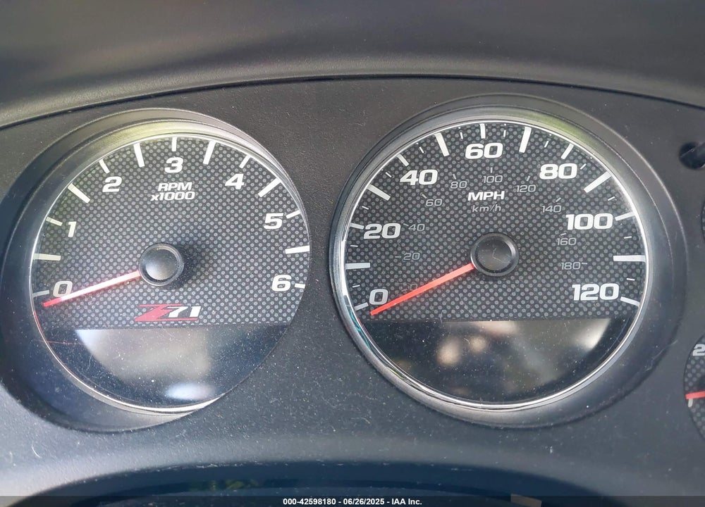2010 CHEVROLET AVALANCHE VIN: 3GNVKFE0XAG267355