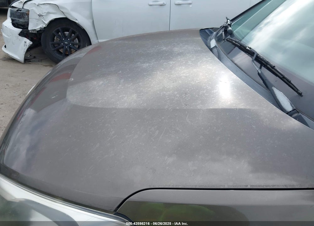 2013 KIA SOUL VIN: KNDJT2A51D7559930