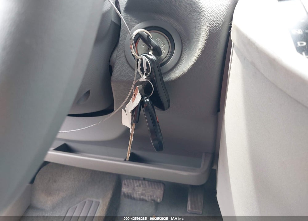 2006 NISSAN QUEST 3.5 VIN: 5N1BV28U76N115795