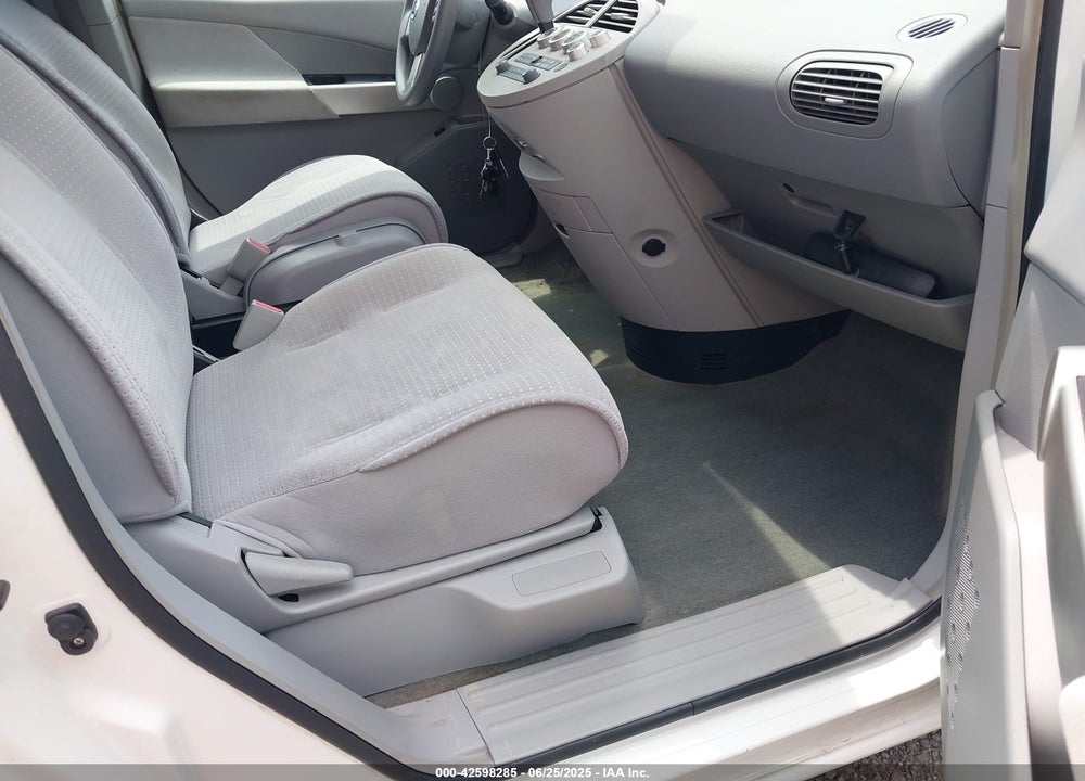 2006 NISSAN QUEST 3.5 VIN: 5N1BV28U76N115795