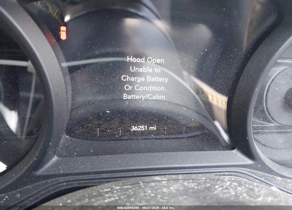 2024 JEEP WRANGLER 4XE VIN: 1C4RJXP64RW270463