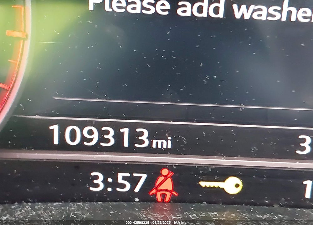 2018 AUDI Q5 2.0T PREMIUM VIN: WA1ANAFY2J2020811