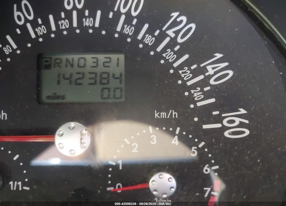 2004 VOLKSWAGEN NEW BEETLE GLS 1.8T VIN: 3VWCD31C84M405017