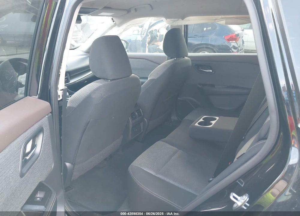 2023 NISSAN ROGUE VIN: 5N1BT3BA1PC831373