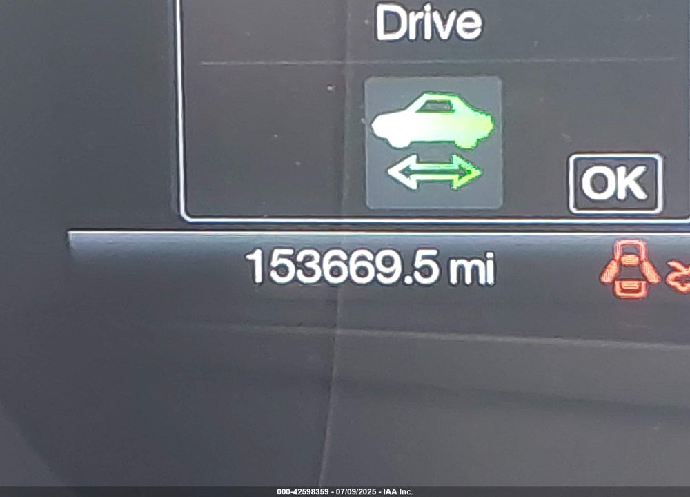 2013 FORD FUSION HYBRID TITANIUM VIN: 3FA6P0RU6DR315585