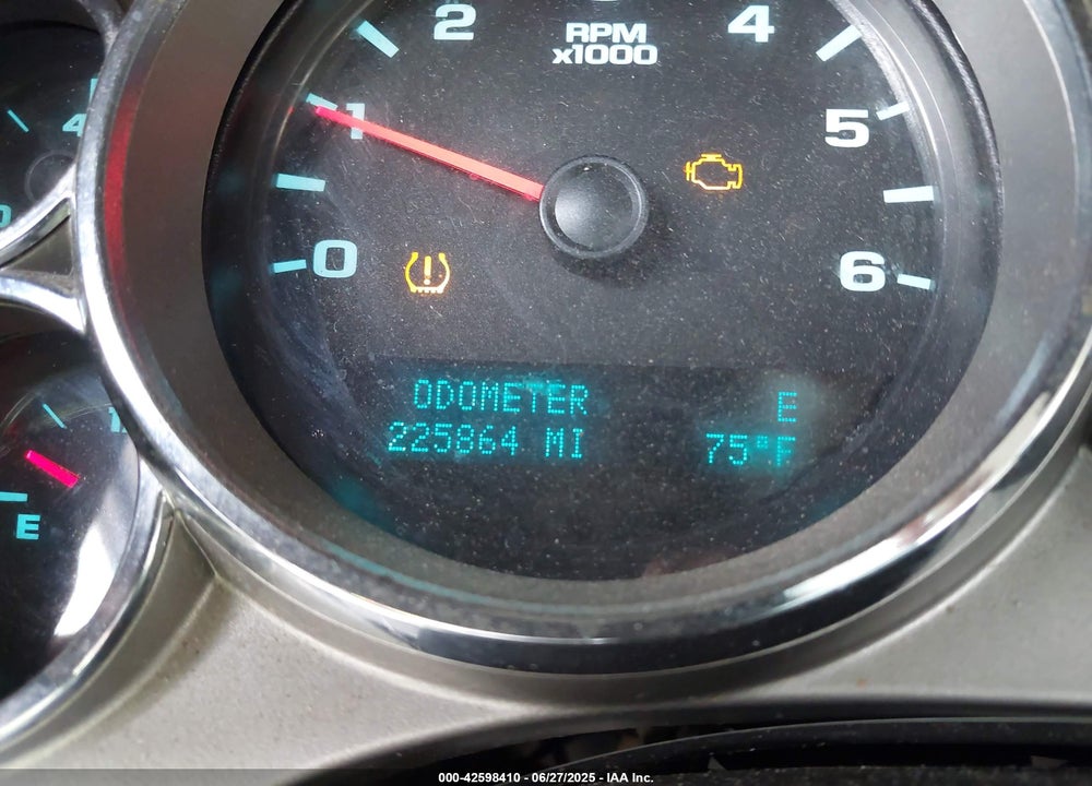2009 CHEVROLET SILVERADO 1500 VIN: 3GCEK23M29G180763