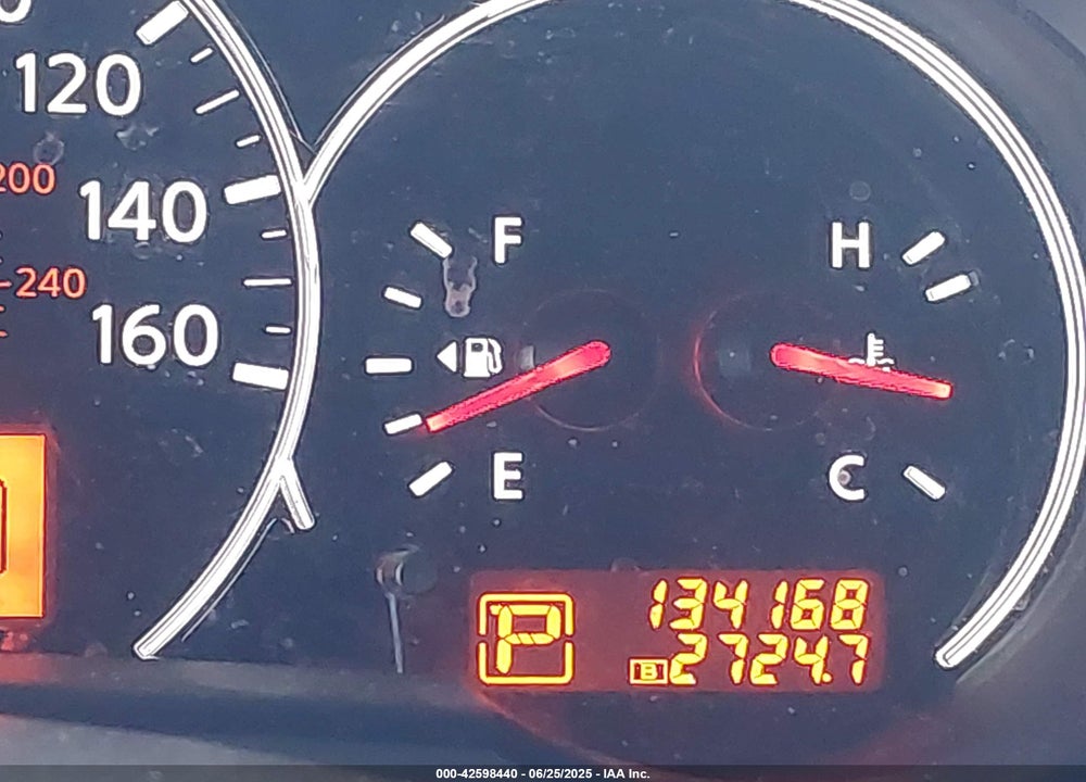 2010 NISSAN ALTIMA VIN: 1N4BL2AP0AN555922