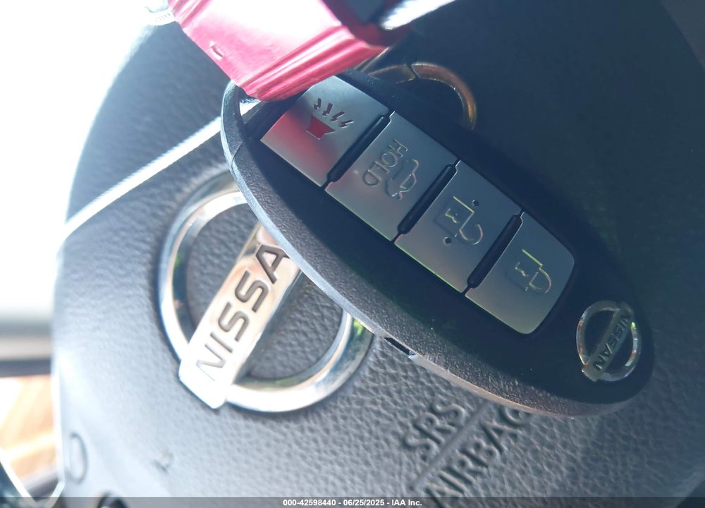 2010 NISSAN ALTIMA VIN: 1N4BL2AP0AN555922