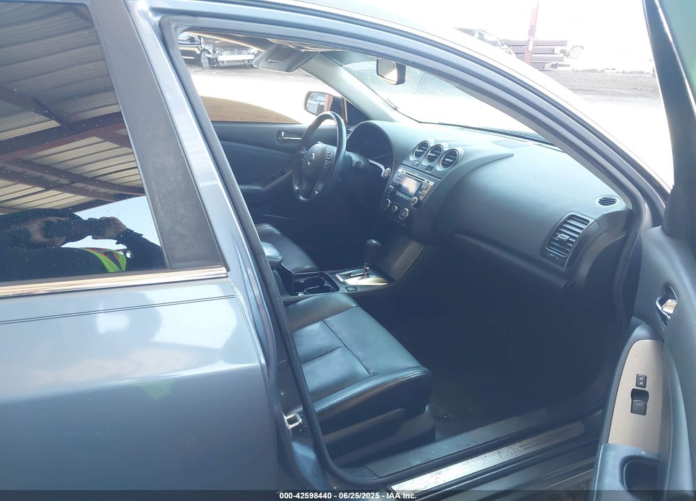 2010 NISSAN ALTIMA VIN: 1N4BL2AP0AN555922