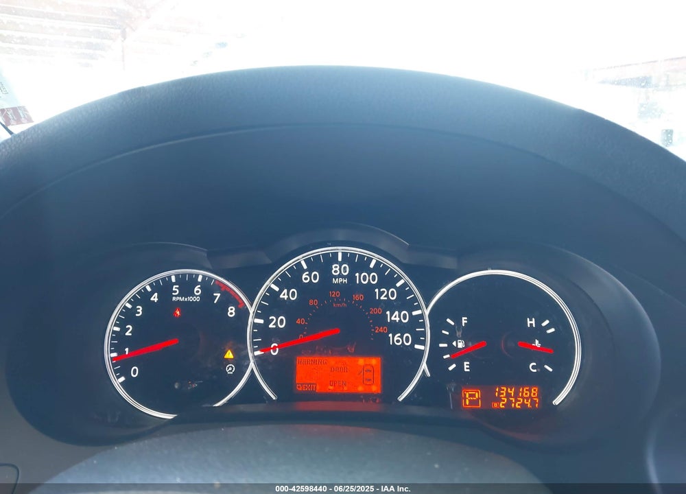 2010 NISSAN ALTIMA VIN: 1N4BL2AP0AN555922