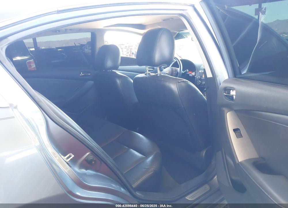 2010 NISSAN ALTIMA VIN: 1N4BL2AP0AN555922