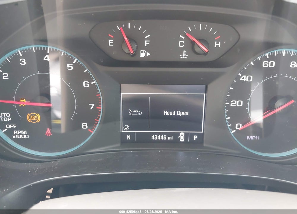 2022 CHEVROLET MALIBU FWD 1FL VIN: 1G1ZC5ST3NF163502