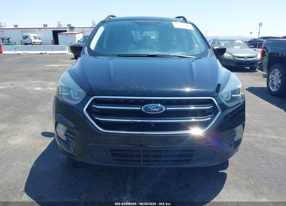 2017 FORD ESCAPE VIN: 1FMCU9GD4HUA98304