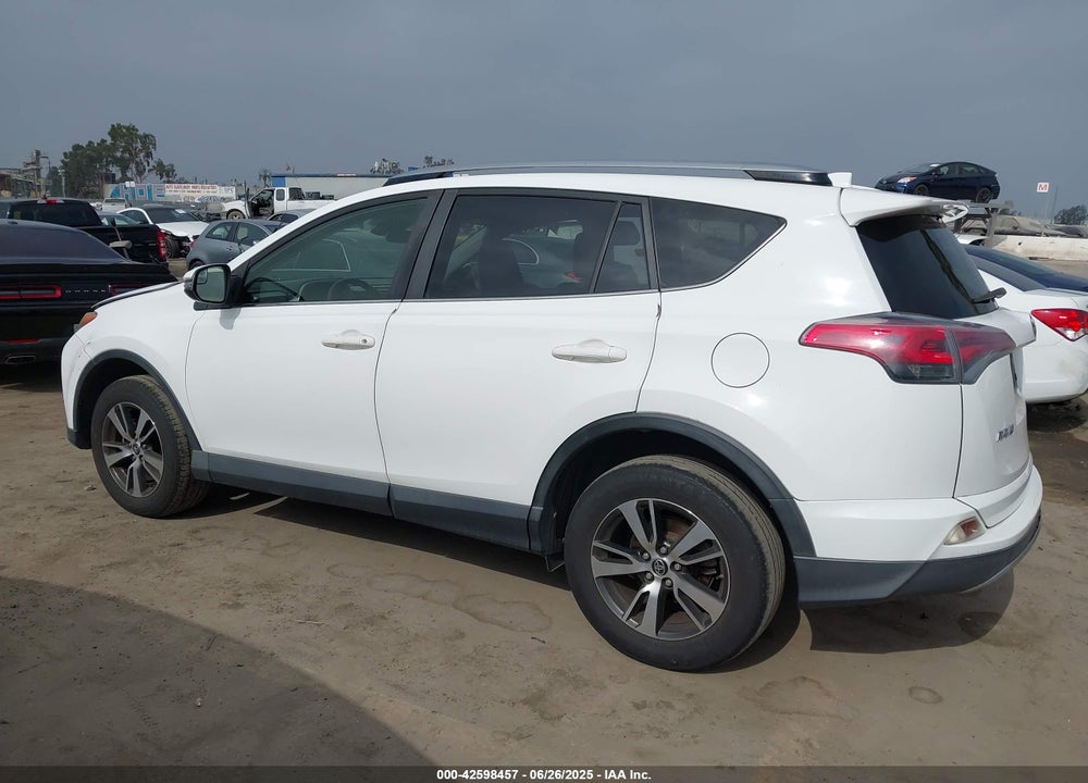 2017 TOYOTA RAV4 VIN: JTMWFREVXHJ113283