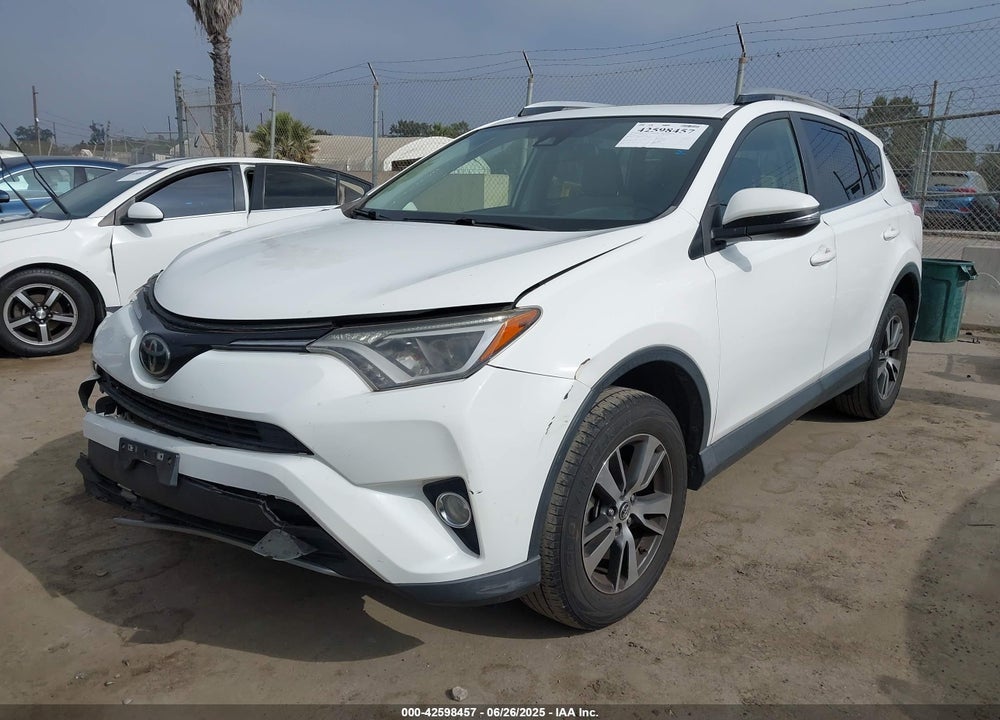 2017 TOYOTA RAV4 VIN: JTMWFREVXHJ113283