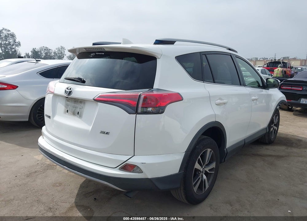 2017 TOYOTA RAV4 VIN: JTMWFREVXHJ113283