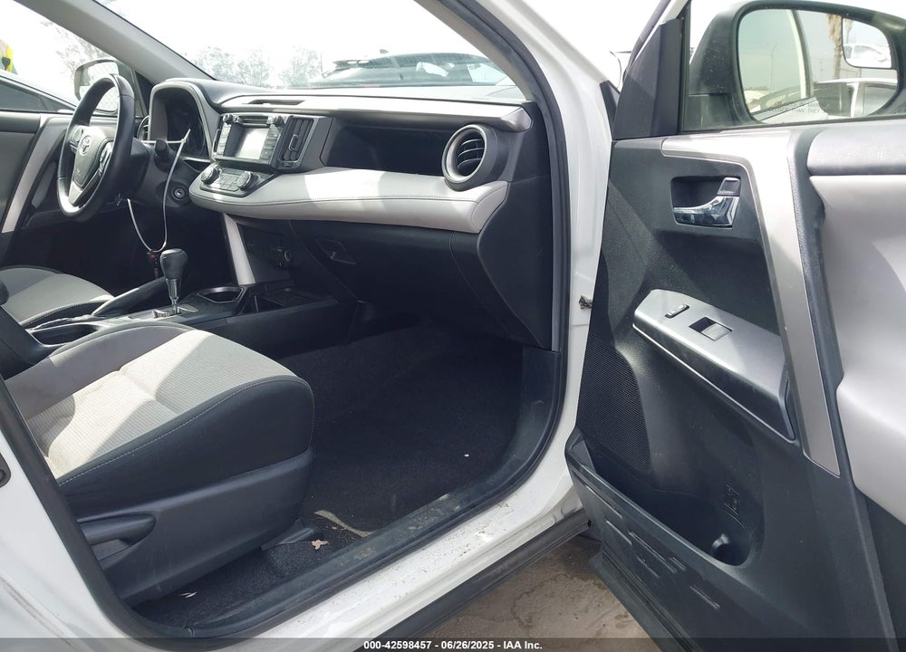 2017 TOYOTA RAV4 VIN: JTMWFREVXHJ113283