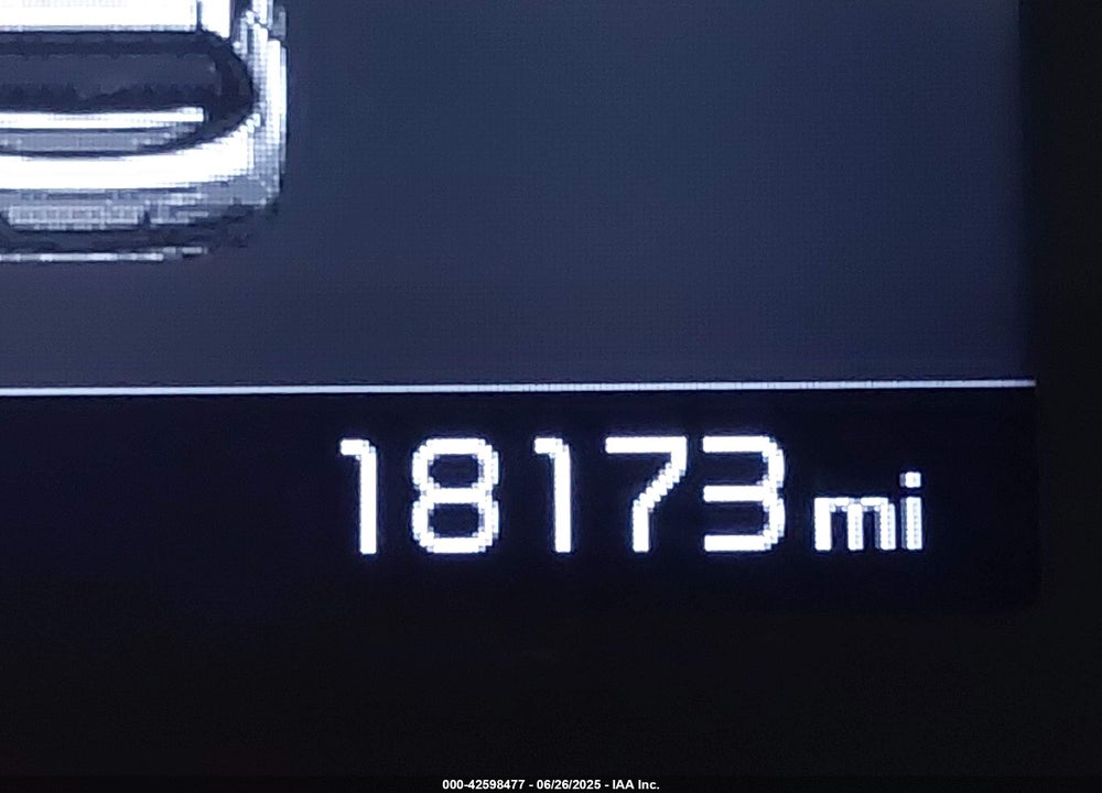 2021 KIA SOUL VIN: KNDJ23AU6M7141847