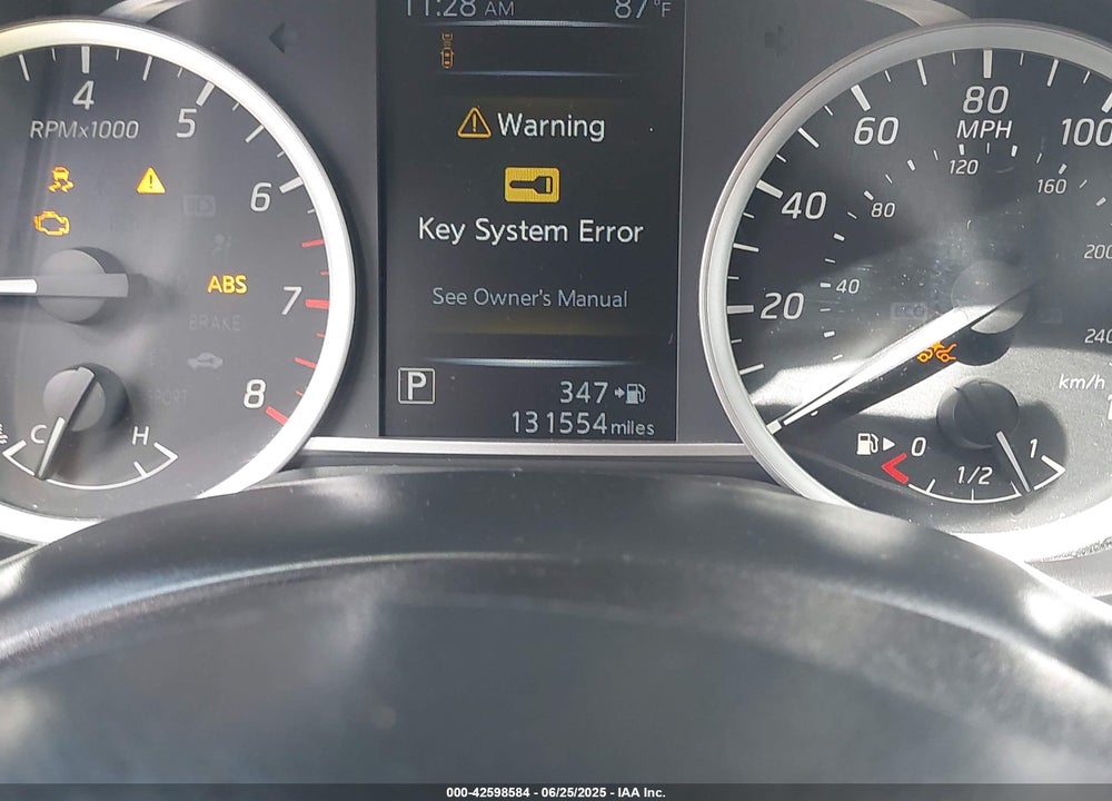 2018 NISSAN SENTRA VIN: 3N1AB7AP7JY273918
