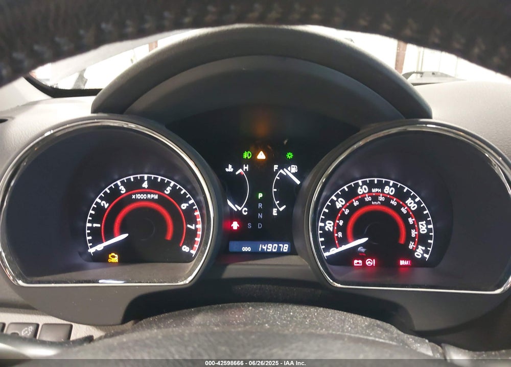 2015 TOYOTA HIGHLANDER VIN: 5TDDK3EH1CS163589