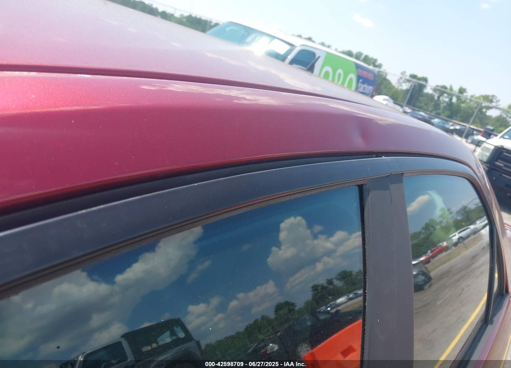 2007 CADILLAC CTS VIN: 1G6DM57T070179060