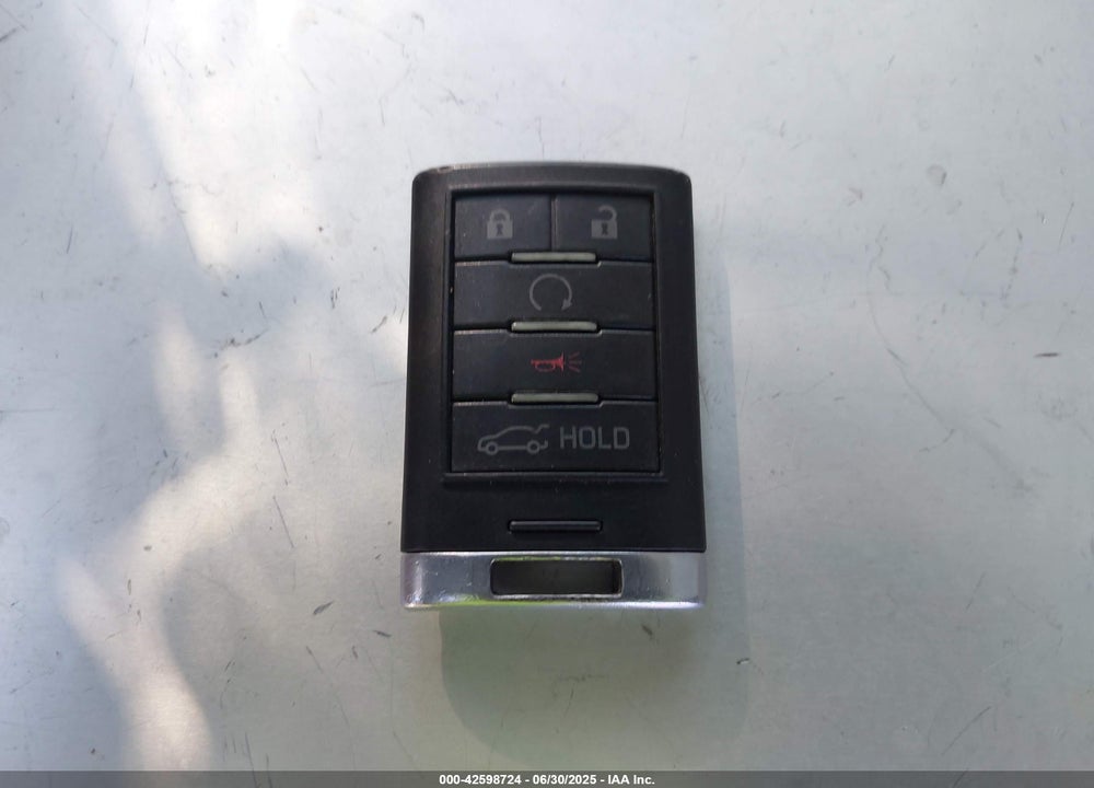 2013 CADILLAC XTS VIN: 2G61U5S32D9223975