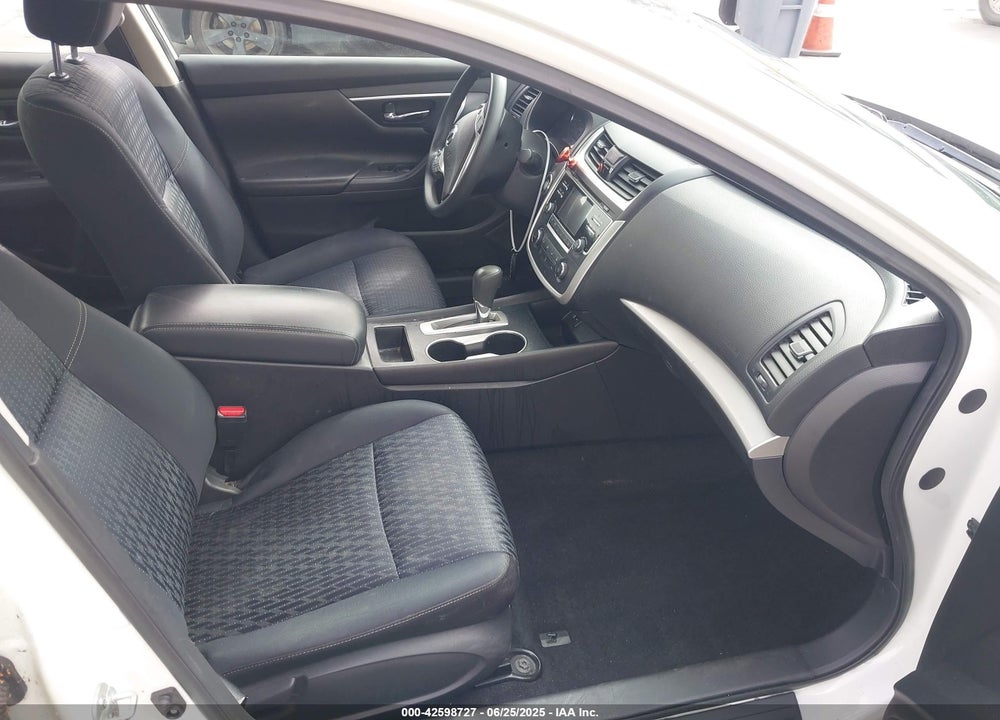 2016 NISSAN ALTIMA 2.5/2.5 S/2.5 SL/2.5 SR/2.5 SV VIN: 1N4AL3AP1GC249009