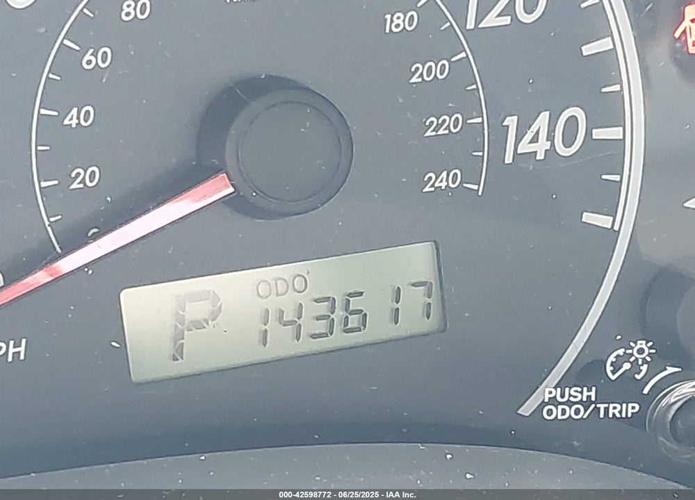 2010 TOYOTA COROLLA LE VIN: 1NXBU4EE7AZ343757