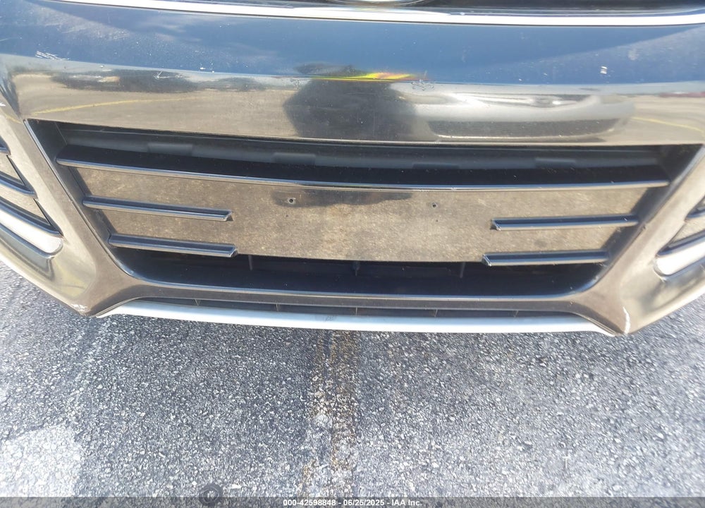 2013 FORD ESCAPE VIN: 1FMCU0H99DUD40651