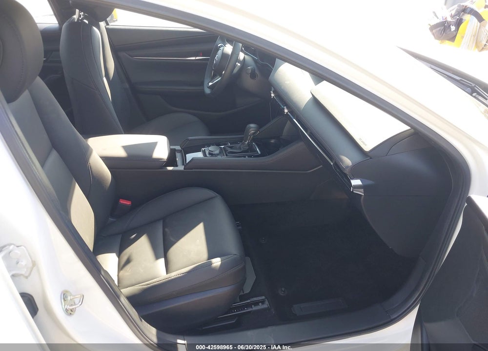 2024 MAZDA 3 VIN: 3MZBPACM4RM425897