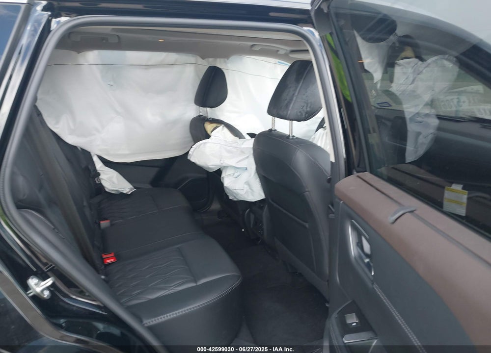 2022 NISSAN ROGUE VIN: JN8BT3DC7NW118190
