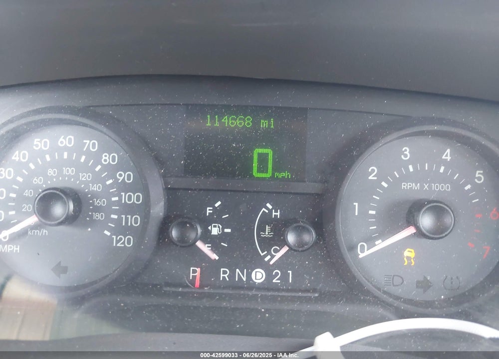 2006 MERCURY GRAND MARQUIS LS VIN: 2MEHM75V06X655224