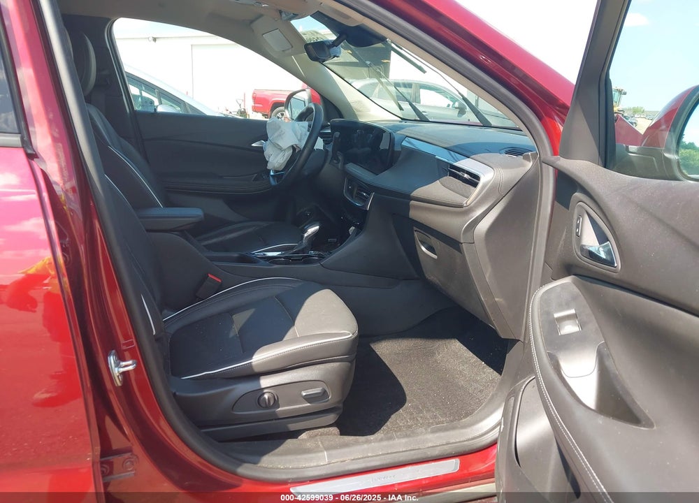 2024 BUICK ENCORE GX VIN: KL4AMGSL0RB081389