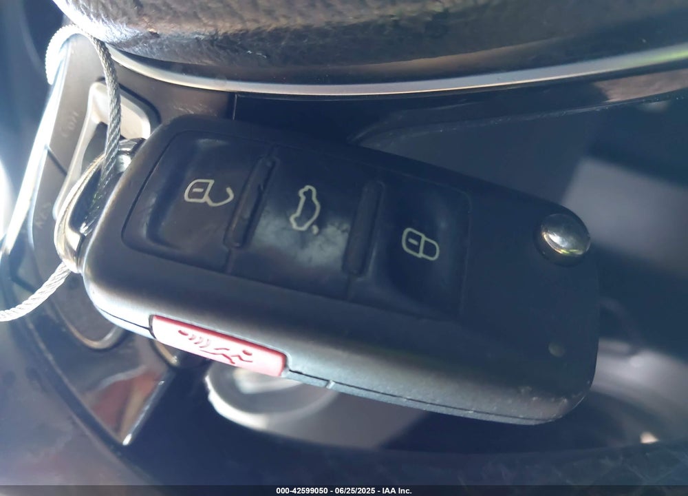 2015 VOLKSWAGEN JETTA VIN: 3VWD17AJ0FM238335